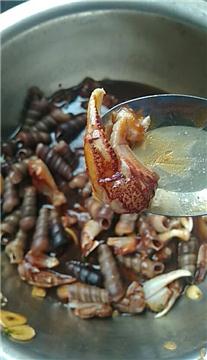 青島周師傅麻辣小海鮮技術(shù)轉(zhuǎn)讓，開(kāi)啟特色美食創(chuàng)業(yè)新篇章