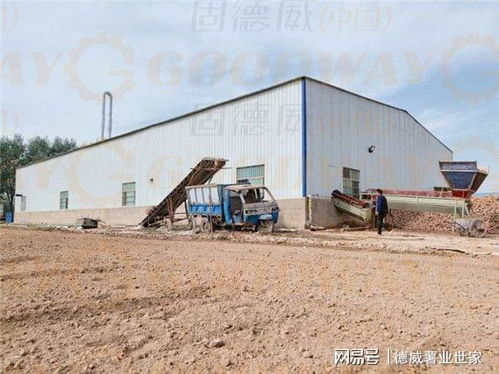 紅薯淀粉加工全套設備解析 不同規格工藝流程與配置深度分析