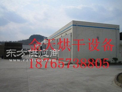 黑河金天農副食品烘干設備 守護生態原味的工業美學