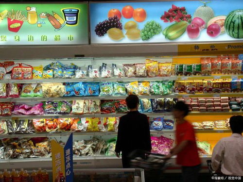 “不含中國成分”食品為何被部分家長熱捧？——超越喊話看農副食品安全挑戰
