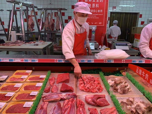 穩 增城多措并舉保障農副食品及防疫商品供應